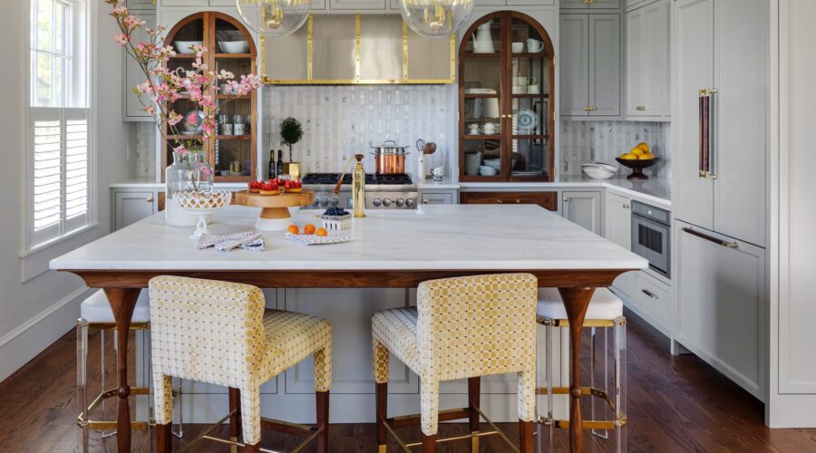 Historic Rejuvenation: 10 Best Spas in Norman Oklahoma