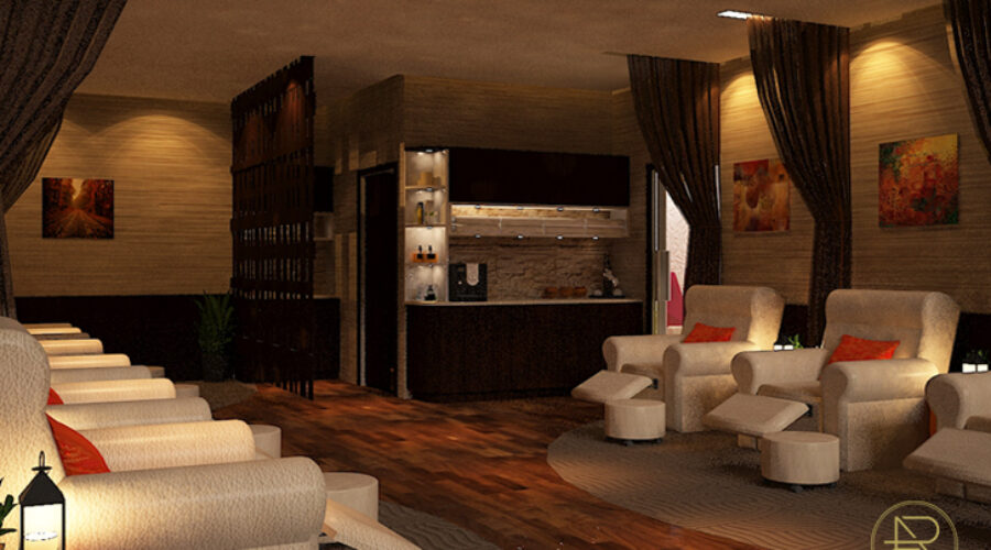 Unwind at Milano Spa Bekasi – Comfort Beyond Compare