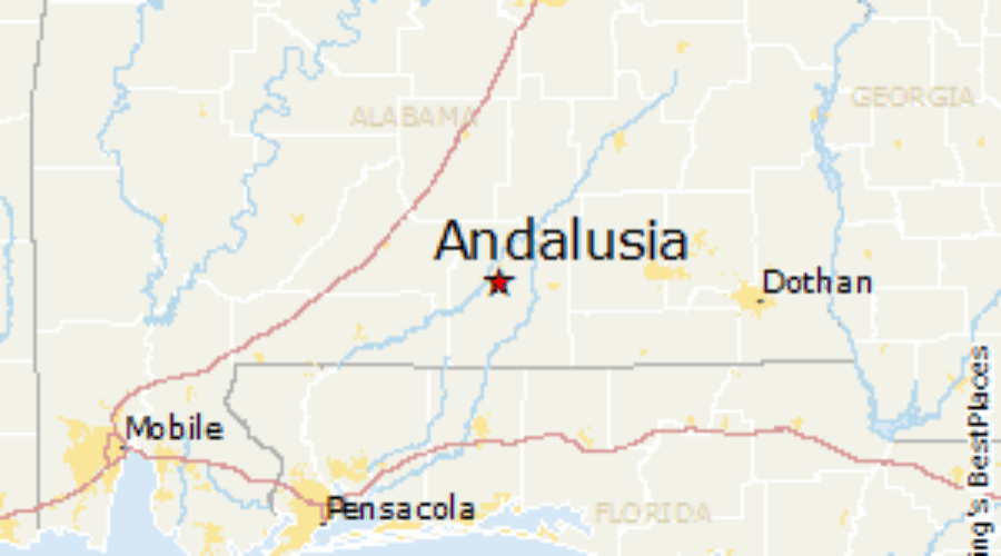 Unwind in Style: 10 Best Spas in Andalusia Alabama