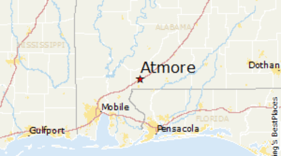 Southern Calm: Discover the 10 Best Spas in Atmore Alabama