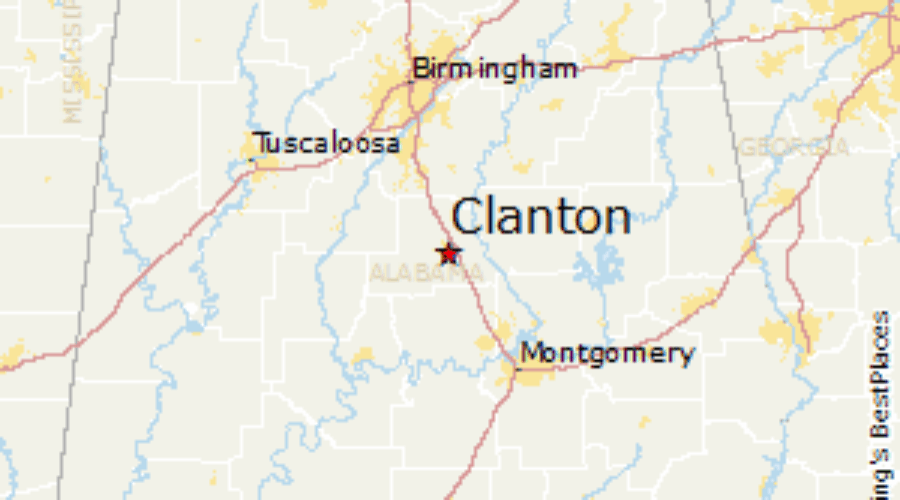 Discover True Calm: 10 Best Spas in Clanton Alabama