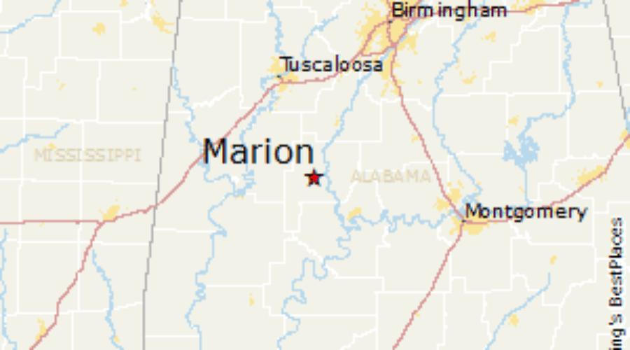 Relaxation Meets Heritage: 10 Best Spas in Marion Alabama