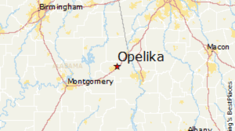 Auburn’s Sister City Escape: 10 Best Spas in Opelika Alabama