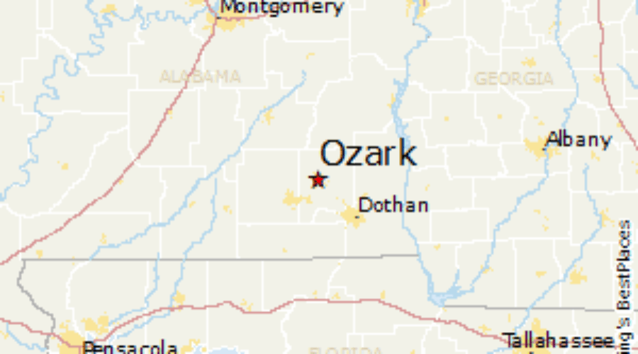 Quiet Comfort: 10 Best Spas in Ozark Alabama