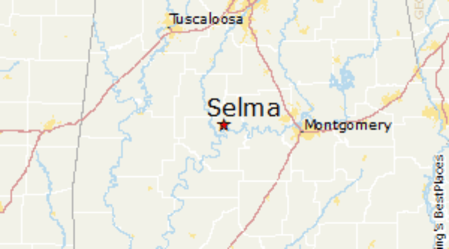 Historic Calm: 10 Best Spas in Selma Alabama