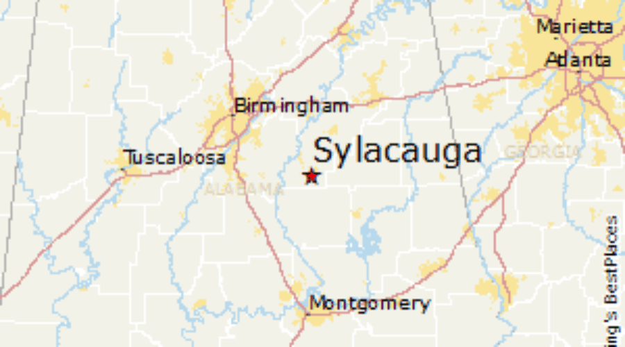 Small-Town Serenity: 10 Best Spas in Sylacauga Alabama