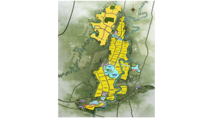 Urban Comfort: One Massage Spa Kota Wisata Cibubur Experience