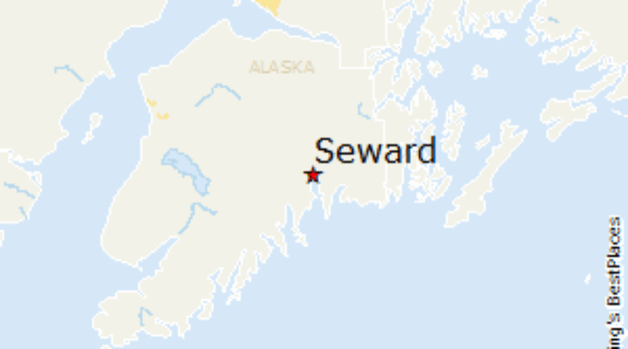 Harbor Healing: 10 Best Spas in Seward Alaska