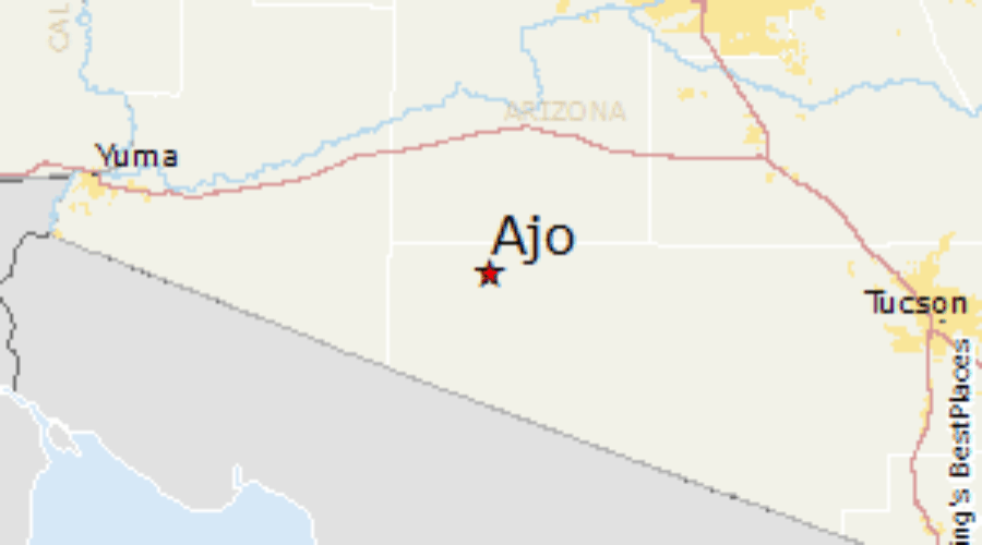 Desert Bliss: 10 Best Spas in Ajo Arizona