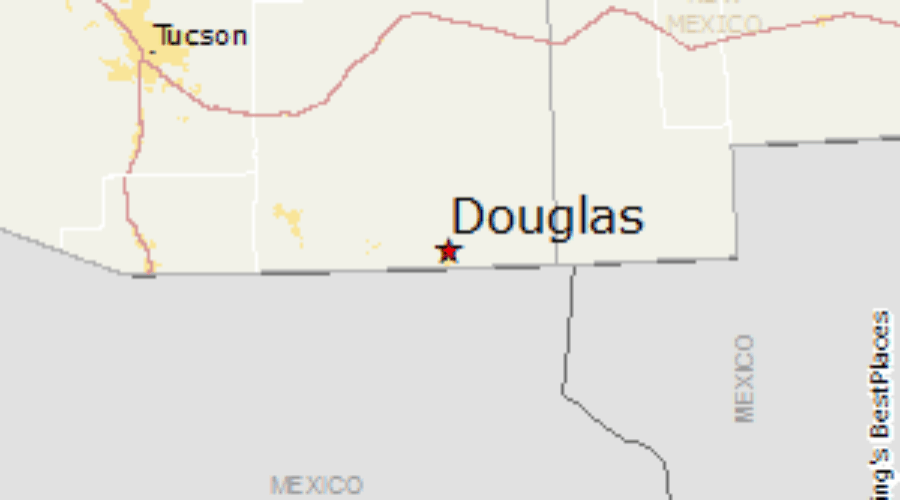 Borderline Bliss: 10 Best Spas in Douglas Arizona