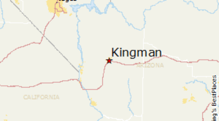 Desert Retreat: 10 Best Spas in Kingman Arizona