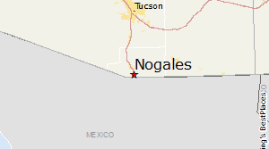Borderland Tranquility: 10 Best Spas in Nogales Arizona