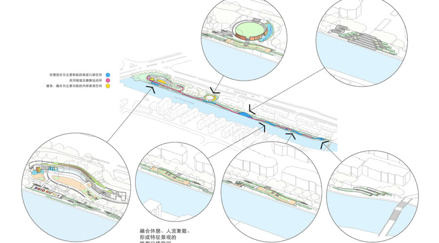 Riverfront Renewal: 10 Best Spas in Dubuque Iowa