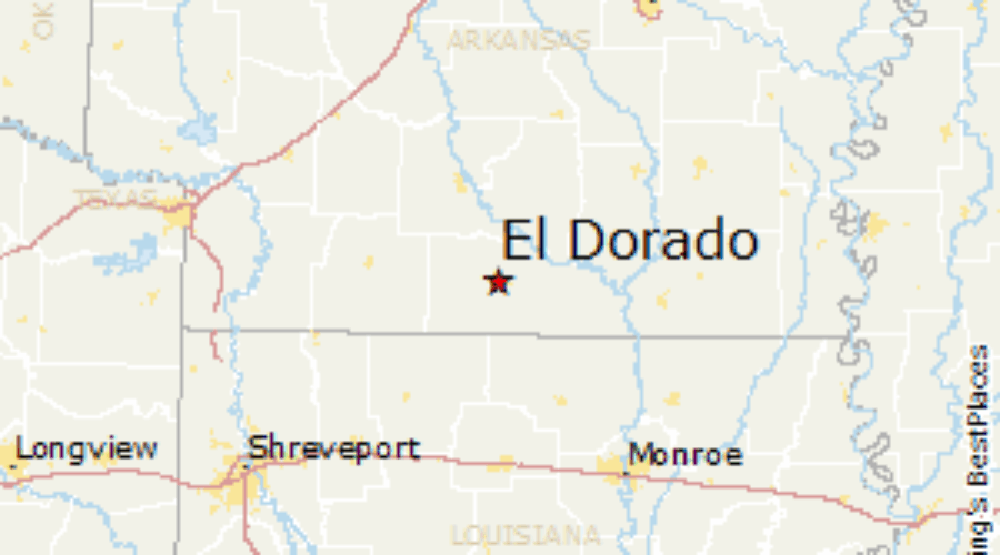 Luxury in the Pines: 10 Best Spas in El Dorado Arkansas