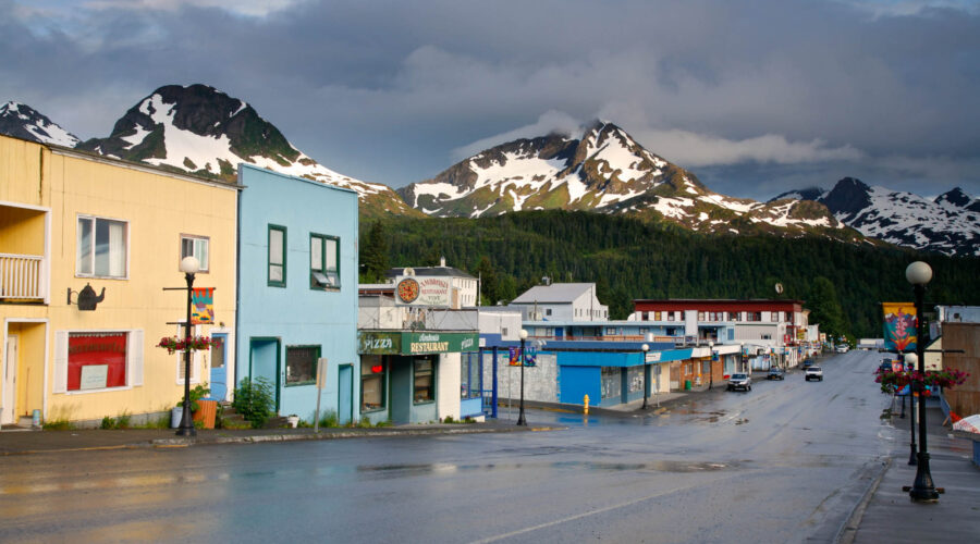 Coastal Calm: 10 Best Spas in Cordova Alaska