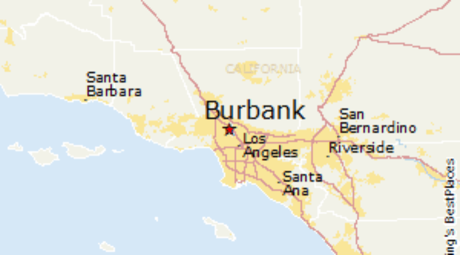 Hollywood Energy Spa Calm: 10 Best Spas in Burbank California