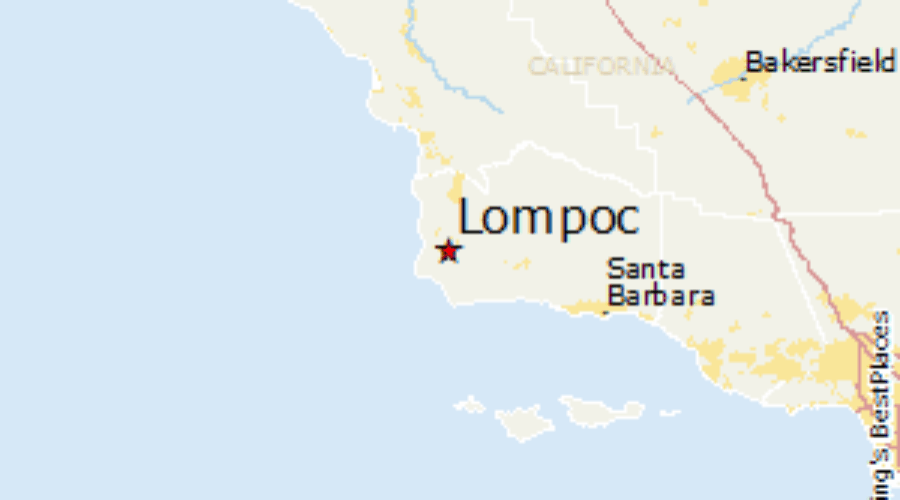 Coastal Comfort: 10 Best Spas in Lompoc California