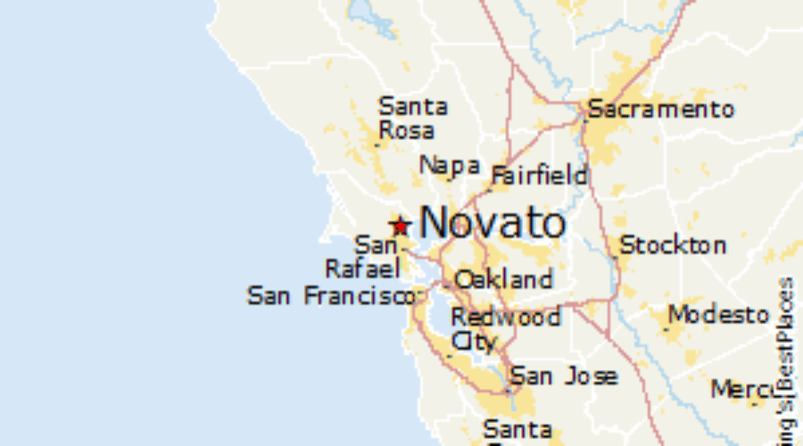 Northern Charm: 10 Best Spas in Novato California