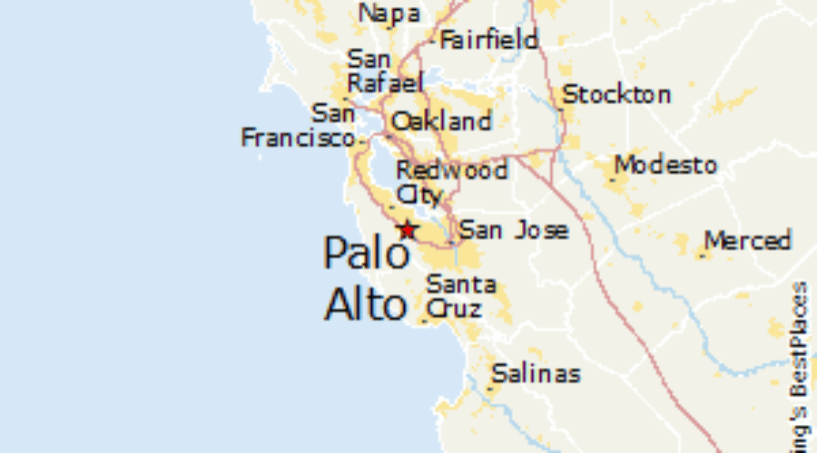 Tech Luxury: 10 Best Spas in Palo Alto California