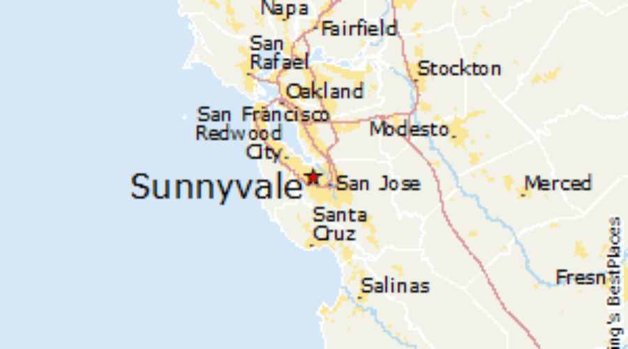 Tech Town Wellness: 10 Best Spas in Sunnyvale California