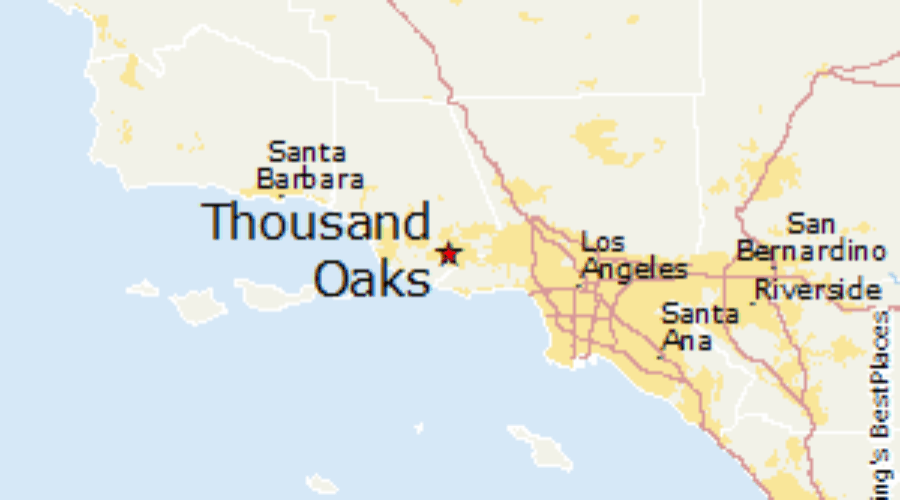 Luxury & Leisure: 10 Best Spas in Thousand Oaks California