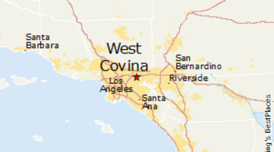 SoCal Glow: 10 Best Spas in West Covina California