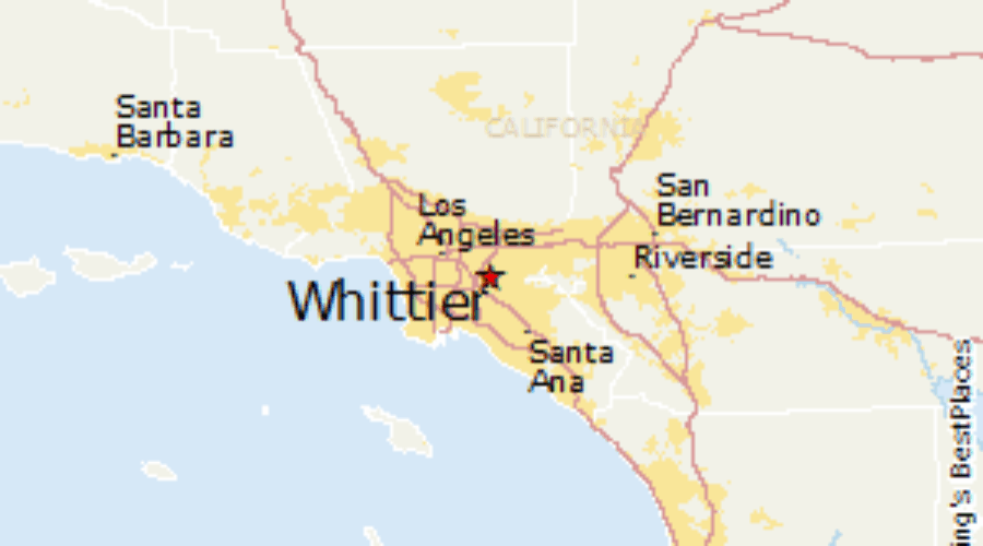 Pure Indulgence: 10 Best Spas in Whittier California