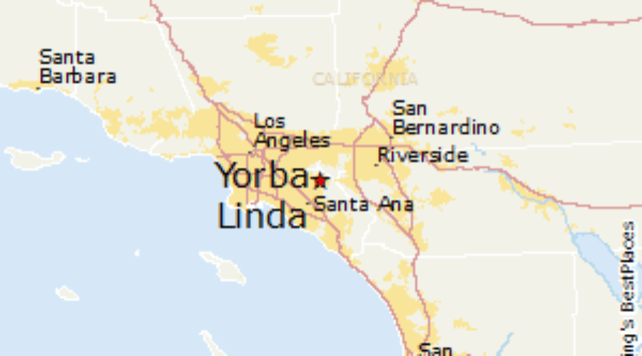 Luxury Living: 10 Best Spas in Yorba Linda California