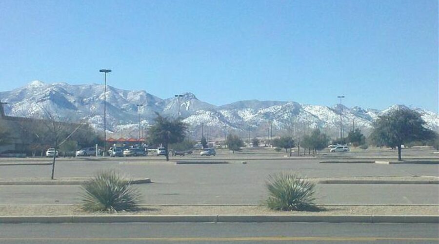 Southern Calm: 10 Best Spas in Sierra Vista Arizona