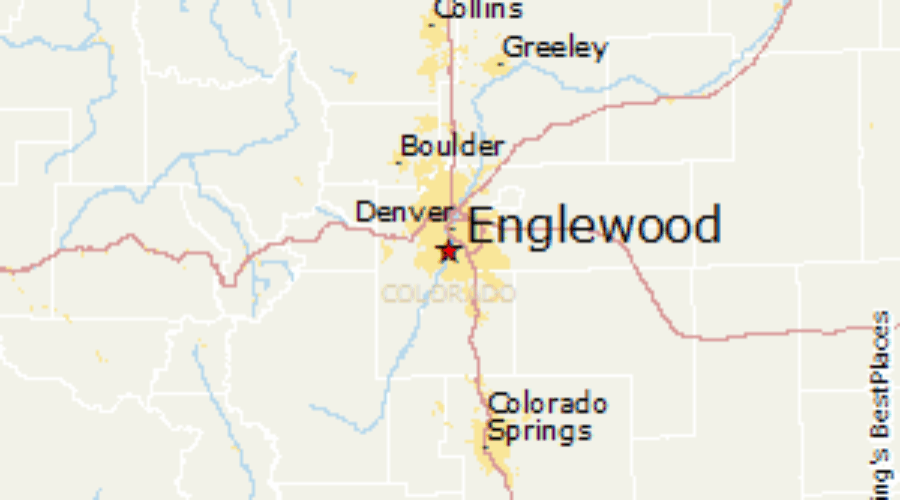 Urban Escape: 10 Best Spas in Englewood Colorado