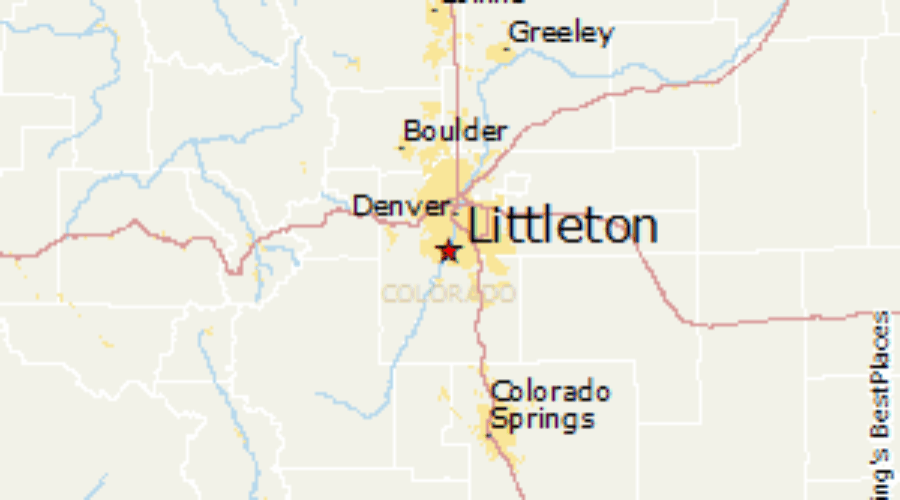 Urban Wellness: 10 Best Spas in Littleton Colorado