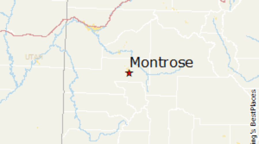 Mountain Calm: 10 Best Spas in Montrose Colorado