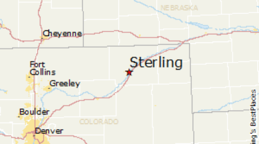 Plains Calm: 10 Best Spas in Sterling Colorado