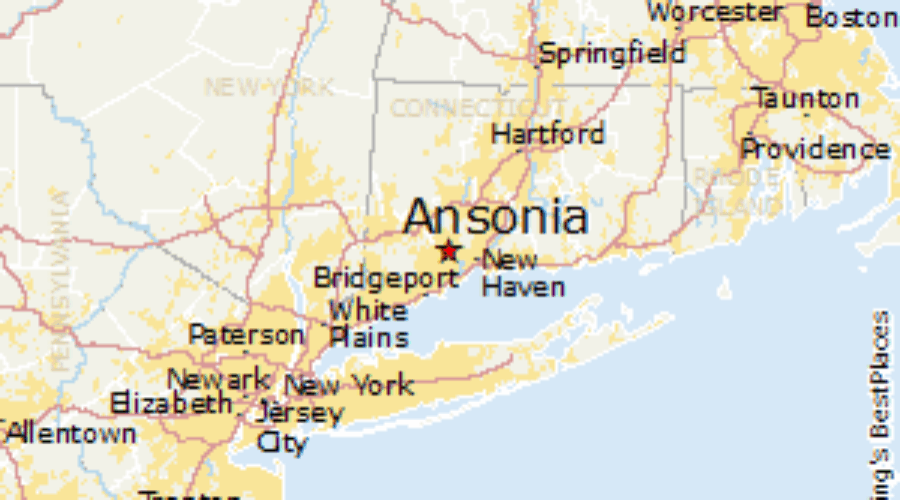 Peaceful Getaways: 10 Best Spas in Ansonia Connecticut