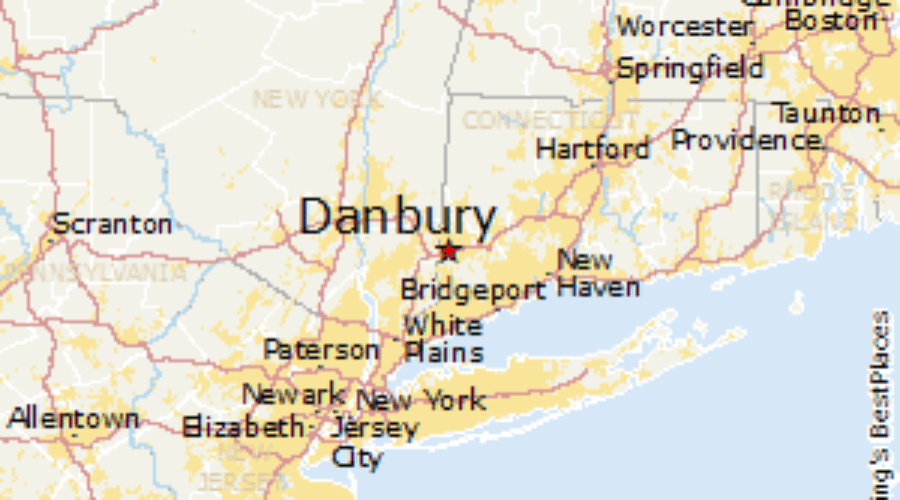 Relax & Restore: 10 Best Spas in Danbury Connecticut