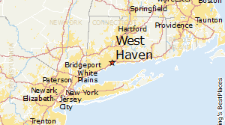 Beachside Calm: 10 Best Spas in West Haven Connecticut