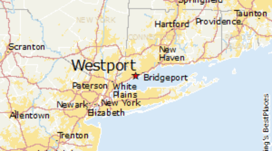 Luxury Redefined: 10 Best Spas in Westport Connecticut
