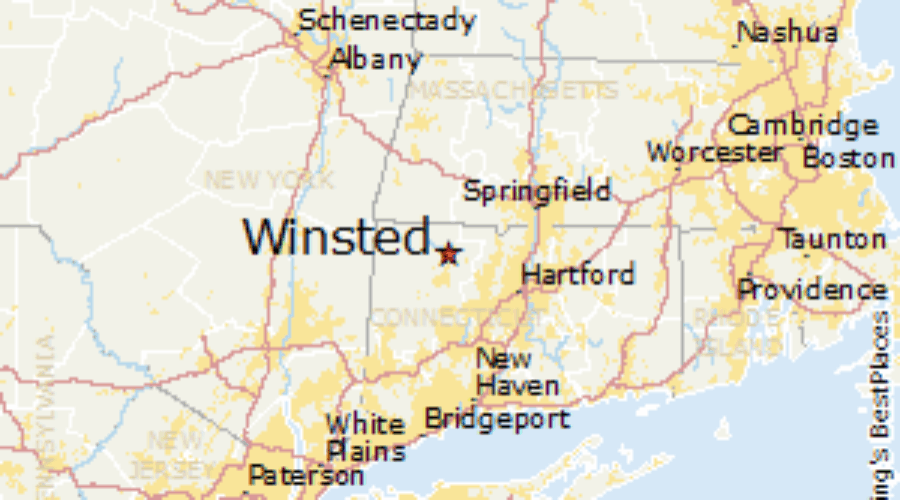 Countryside Calm: 10 Best Spas in Winsted Connecticut
