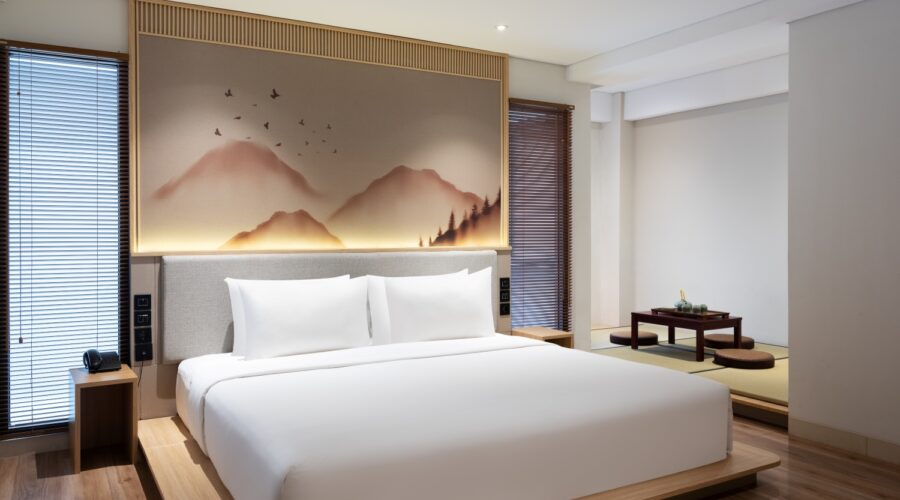 Luxury for Men: Delta Spa Bandung Pasir Kaliki Review