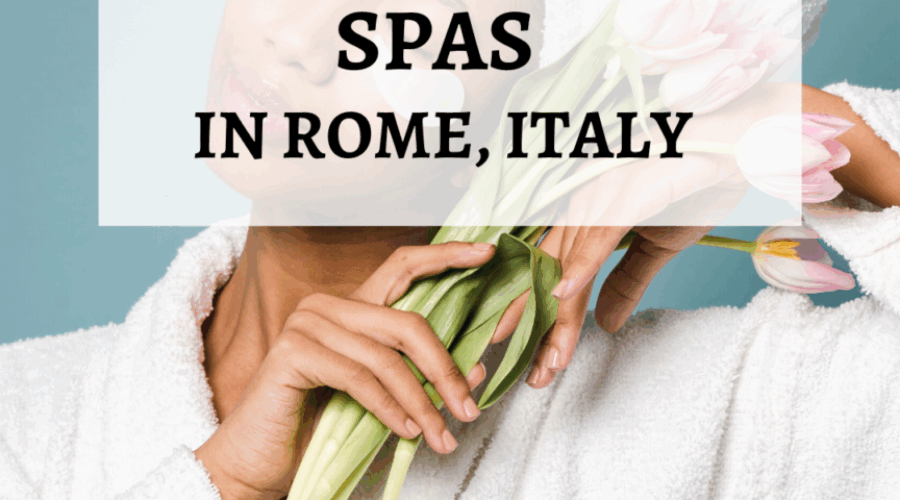 Historic Rejuvenation: 10 Best Spas in Rome Georgia