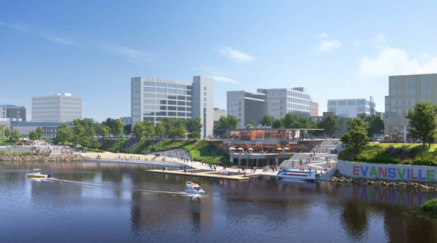 Luxury by the River: 10 Best Spas in Evansville Indiana