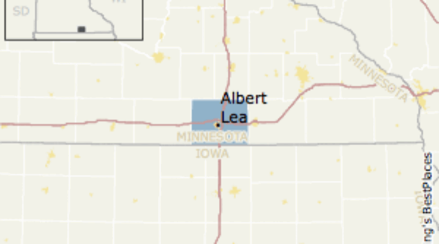 Peaceful Living: 10 Best Spas in Albert Lea Minnesota