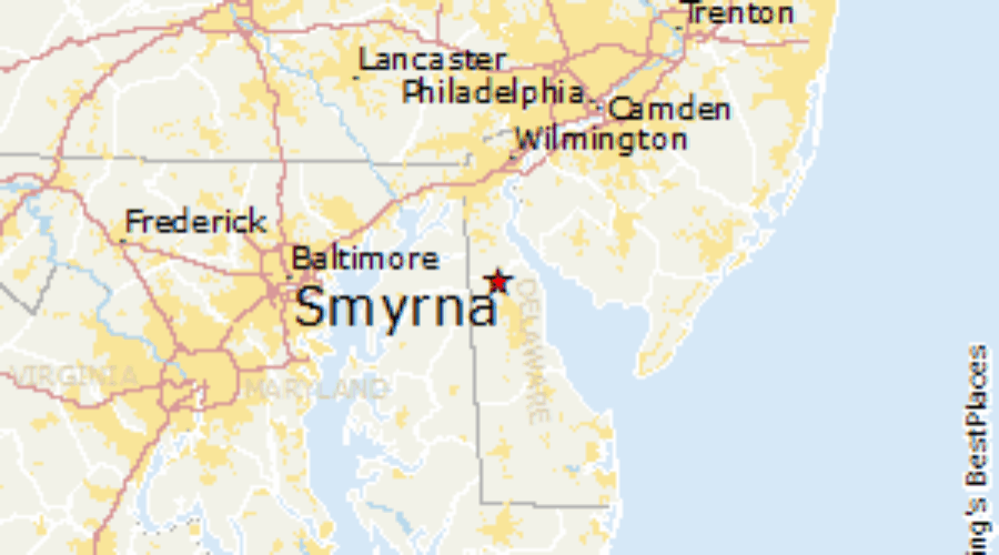 Quiet Comfort: 10 Best Spas in Smyrna Delaware