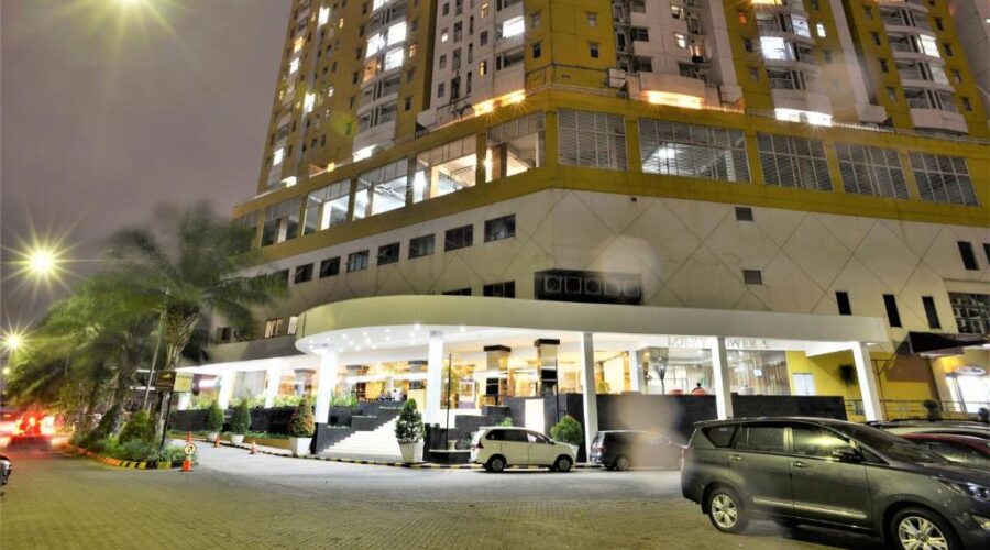 Gentle Comfort Awaits at Fresh Sehat Massage BSD Tangerang