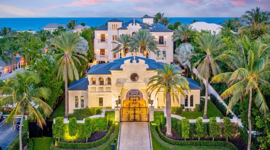 Luxury Meets Ocean: 10 Best Spas in Delray Beach Florida