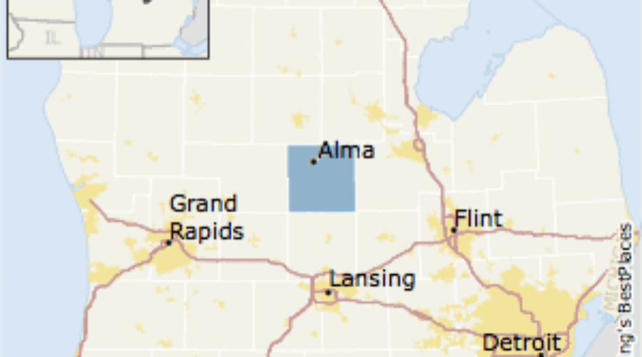 Small-Town Wellness: 10 Best Spas in Alma Michigan