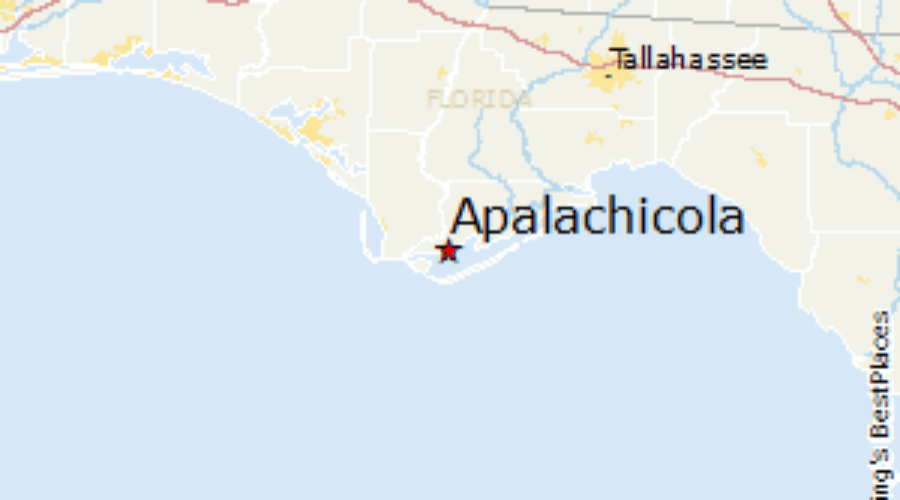 Coastal Calm: 10 Best Spas in Apalachicola Florida