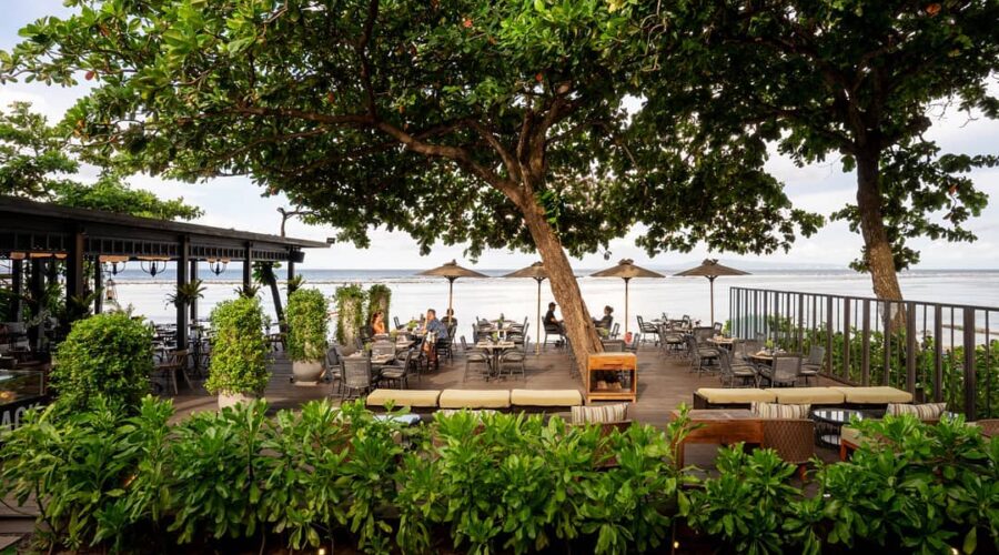 Balinese Harmony: Kayumanis Spa Sanur