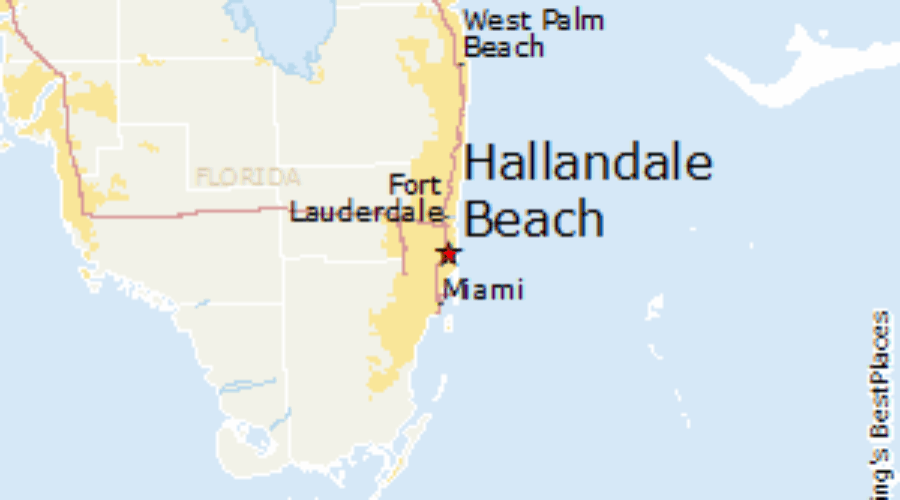 Luxury by the Bay: 10 Best Spas in Hallandale Beach Florida