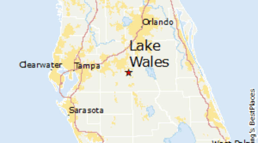 Peaceful Retreat: 10 Best Spas in Lake Wales Florida